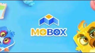 MOBOX МОЖНО ЛИ ЗАРАБОТАТЬ?