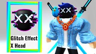 GET THIS FREE HEAD ACCESSORY..! 2023  | How to get free roblox items | Roblox