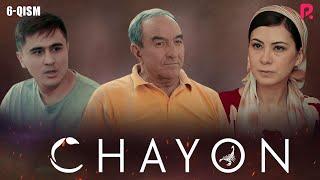 Chayon 6-qism (o'zbek serial) | Чаён 6-кисм (узбек сериал)