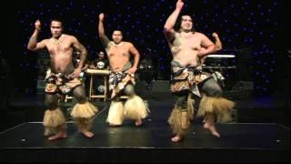 Tatau Dance Group   Miss SamoaNZ 2011