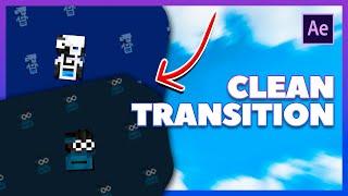 [TUTORIAL] How to Make Your Own Liquid Transition - After Effects 2020