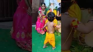 happy Ganesh chaturthi |jai ganeshaa #shorts