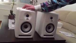 Unboxing Pioneer S DJ50X