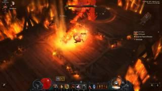 Defeating Urzeal in D3