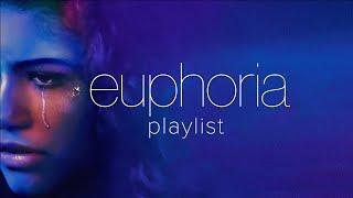 FULL SOUNDTRACK EUPHORIA - лучшие песни эйфории 1ra Temporada