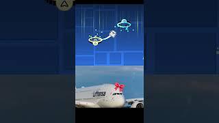 HAIII! in GD #aiscream #gaming #gamer #ai #anime #meme #geometrydash #gdupdate #deluxe12 #gd