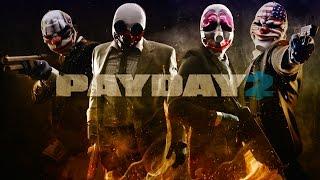 PayDay 2: Как получить редкие достижения - Part 3