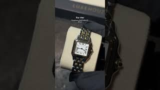 What's Your Couple Watch Personality?