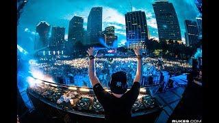 Pryda - Allein (LIVE @ UMF 2013)