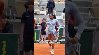 No wonder no one felt sympathy for Aetna Sabalenka’s loss#shorts #shortvideo #celebrity #actress