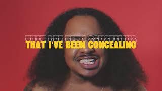 Skuzii – Good Grief (Lyric Video) | Melodic Hip-Hop for Healing & Reflection