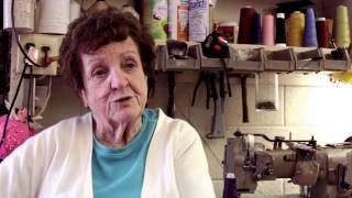 Making Coats: In The Garage TV Episode 12