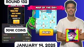 Zargates Strategy | Endless Siege | Zargates Today - January 14, 2025 #ZarGates #zargatestoday