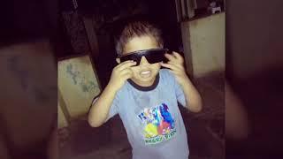 Lalith and charan