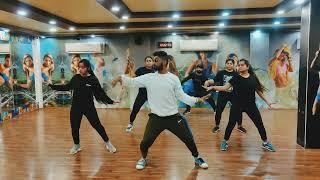 Believer zumba | believer dance | imagine Dragons | Zumba Fitness | zumba dance |Abhishek zumba