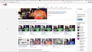 How to Customize Your YouTube Channel Layout