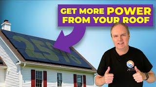 Solar Panel Layouts: Why Efficiency Matters More Than Watts