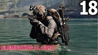 Eleminating EL GATO - Tom Clancy's Ghost Recon Wildlands EP#18 #gamefurix