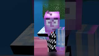 головоломка 3  #minecraft #головоломка2 #анимация
