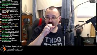 Vaping With Vic Live Stream