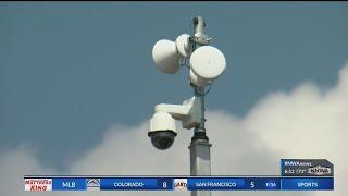 KNWA News Today You Ask, We Investigate Cameras on I-49