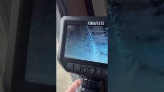Endoskopkamera Videokamera #endoskopkamera #werkzeugtest #inspektionskamera #technikreview
