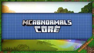 Abnormals Core Mod 1.16.5/1.15.2 Download - How to install it for Minecraft PC