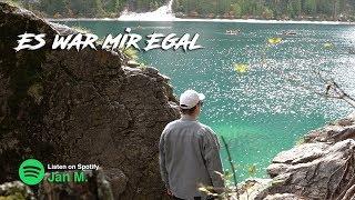 Jan Music - Es war mir Egal (Official Music Video)