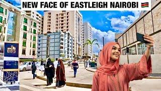 See How Kenyan Somalis Have Developed And Modernized Eastleigh Nairobi Kenya