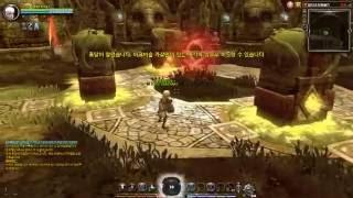 Dragon Nest - Inquisitor Awakening Level 93 Solo Returned Archbishop Nest