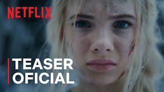 The Witcher: Temporada 2 - Trailer teaser | Netflix