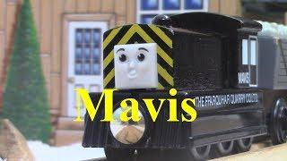 Mavis