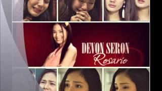 RKVON LOVETEAM- RK BAGATSING & DEVON SERON