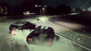 Tokyo Drift final battle in NFS HEAT