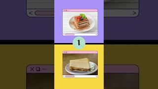 Would you rather ??? [ Manakah yang kamu suka ] CAKE EDITION  #wouldyourather #quiztime