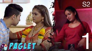 paglet 2 || Episode 1 || Season 2 || Story Explained || Prime Play || @TALAB04