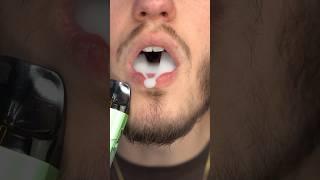 Insane Vape Tricks  with Vaporesso Luxe X2