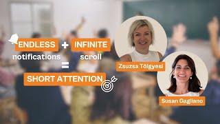 Teaching in the Age of Distraction