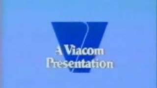 Viacom Logos in High Pitch