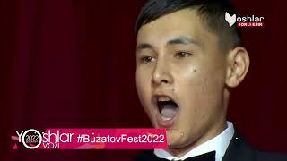 "Yoshlar ovozi" Respublika bosqichining 2-kun bahslari boshlanmoqda