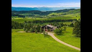6565 Tepee Ridge Road East  | Bozeman, MT