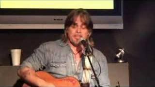 Hal Ketchum - I Miss My Mary