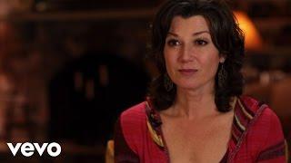 Amy Grant - Behind The Album "How Mercy Looks From Here"