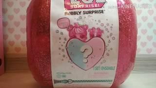 Распаковка LOL Surprise/Bubble Surprise/ много песка/ и новые правила