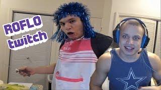 ROFLOtwitch With Pindosi | T-Pain ASMR | MIRA GROSS | CRYPTO DONATION |