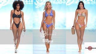 Salty Mermaid Swimwear at Miami Swim Week® 2024