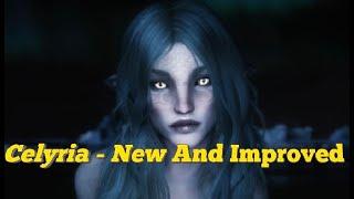 Celyria - New And Improved Skyrim SE Xbox One/PC Mods