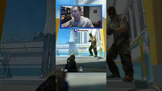 Twitch: Mrtweeday #cs2 #counterstrike2 #cs2clips