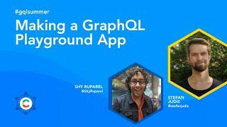 How to Code a GraphQL Playground App with Contentful