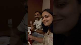 From Moody to Happy .. Rain Temple Dinner Shopping 